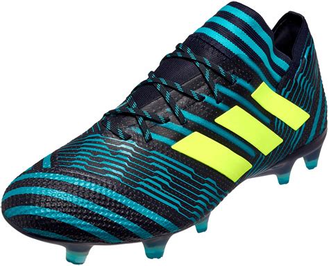 adidas nemeziz 17.1 fg herren fußballschuhe bb 6078|Adidas Nemeziz 17.1 FG .